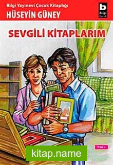 Sevgili Kitaplarım