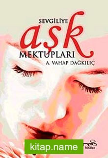 Sevgiliye Aşk Mektupları