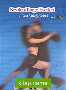 Sevilen Tango Eserleri (Oda Müziği İçin) (Cd’li)