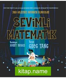 Sevimli Matematik  Zeka Geliştirici Matematik Bilmeceleri