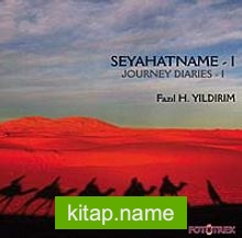Seyahatname -1