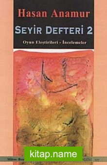 Seyir Defteri 2 Oyun Eleştirileri – İncelemeler