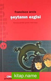 Şeytanın Ezgisi