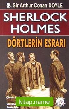 Sherlock Holmes – Dörtlerin Esrarı