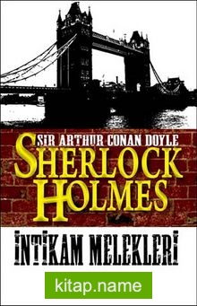 Sherlock Holmes – İntikam Melekleri
