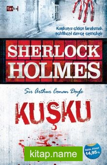 Sherlock Holmes – Kuşku