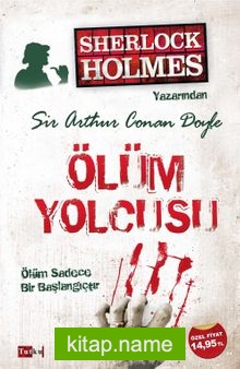 Sherlock Holmes – Ölüm Yolcusu