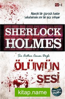 Sherlock Holmes – Ölümün Sesi