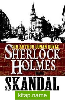Sherlock Holmes – Skandal