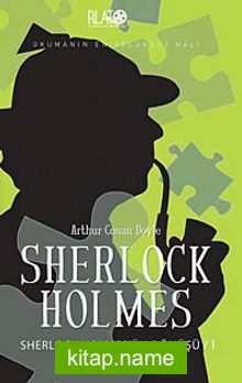Sherlock Holmes’ün Dönüşü 1