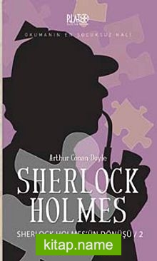 Sherlock Holmes’ün Dönüşü 2