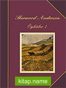 Sherwood Anderson Öyküler 1