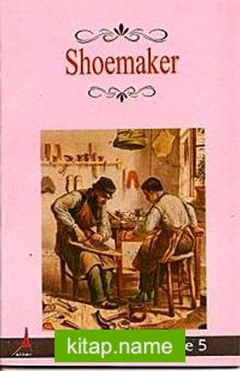 Shoemaker (Stage 5)