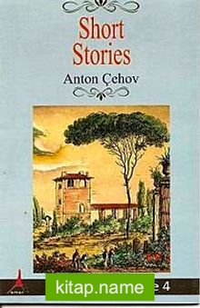 Short Stories / Anton Çehov (Stage 4)