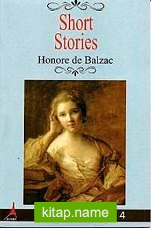 Short Stories / Honore de Balzac (Stage 4)