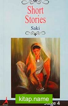 Short Stories / Saki (Stage 4)