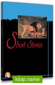 Short Stories / Stage-4 (CD’siz)