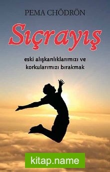 Sıçrayış