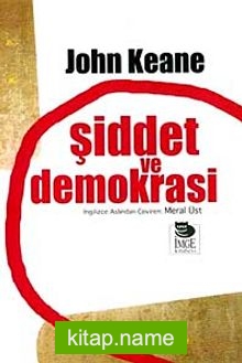 Şiddet ve Demokrasi