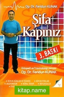 Şifa Kapınız