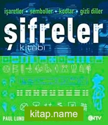 Şifreler Kitabı İşaretler-Semboller-Kodlar-Gizli Diller