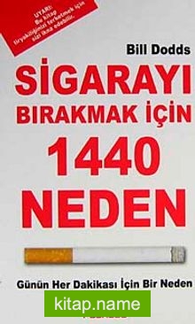 Sigarayı Bırakmak İçin 1440 Neden