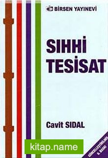 Sıhhi Tesisat