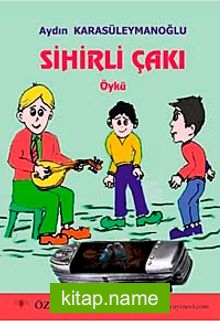 Sihirli Çakı