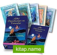 Sihirli Denizkızları ve Yunuslar  44 Kartlık Deste ve Açıklama Kitapçığı
