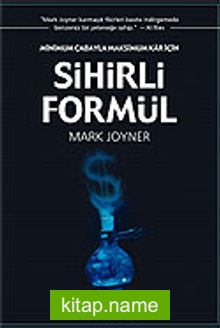 Sihirli Formül