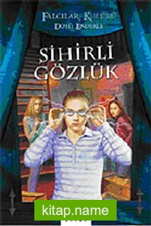 Sihirli Gözlük/Falcılar Kulübü 3