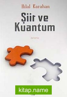 Şiir ve Kuantum