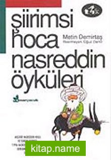 Şiirimsi Hoca Nasreddin Öyküleri