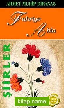 Şiirler – Fahriye Abla