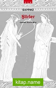 Şiirler / Sappho