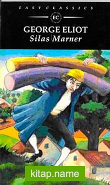 Silas Marner (Easy Classics)