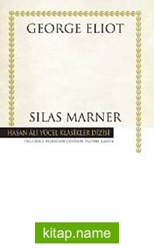 Silas Marner (Karton Kapak)