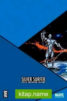 Silver Surfer 2