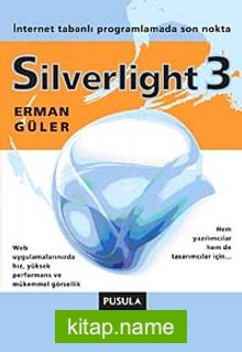 Silverlight 3