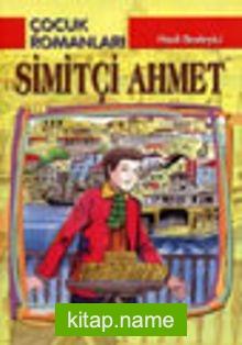 Simitçi Ahmet