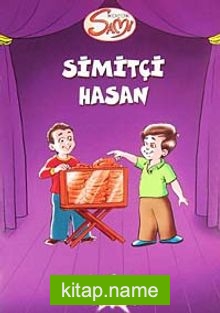 Simitçi Hasan / Küçük Sami
