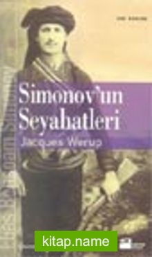 Simonov’un Seyahatleri