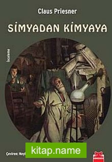 Simyadan Kimyaya