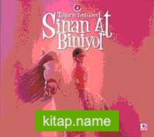 Sinan At Biniyor-4 / Tulpar’ın Yeni Görevi