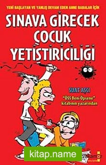 Sınava Girecek Çocuk Yetiştiriciliği