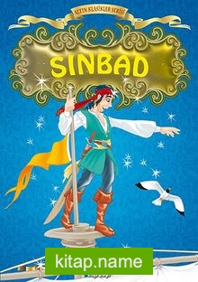 Sinbad / Altın Klasikler Serisi