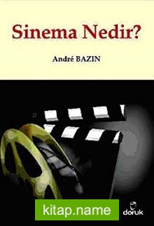 Sinema Nedir?