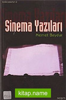 Sinema Yazıları / Bütün Eserleri 2