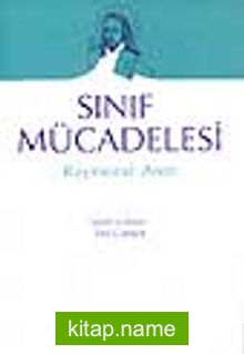 Sınıf Mücadelesi