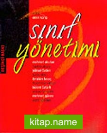 Sınıf Yönetimi / Editör:Emin Karip